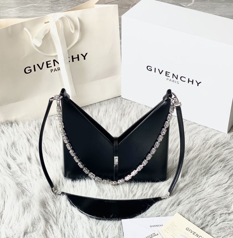 Givenchy Cut Out Bags